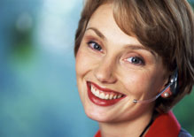 Becoming a Professional Organizer Customer Service Representative